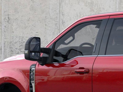 2025 Ford F-350SD Lariat