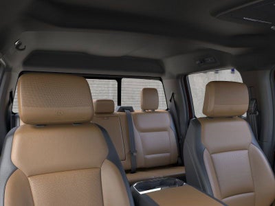 2025 Ford F-350SD Lariat