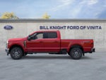 2025 Ford F-350SD Lariat