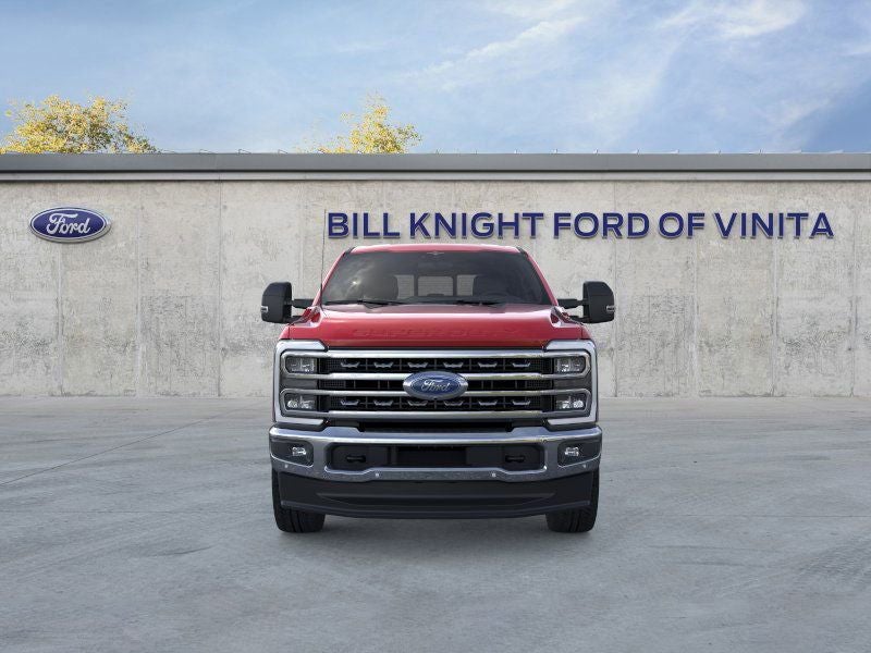 2025 Ford F-350SD Lariat