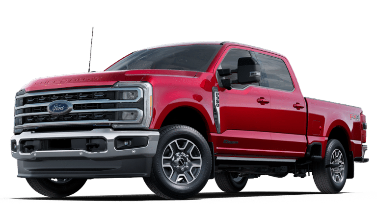 2025 Ford F-350SD Lariat