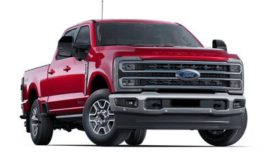 2025 Ford F-350SD Lariat