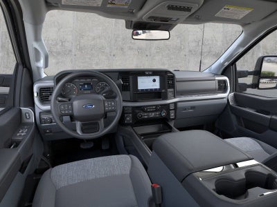 2026 Ford F-350SD XLT