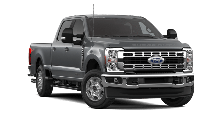 2026 Ford F-350SD XLT