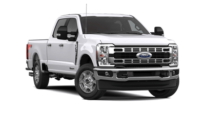 2026 Ford F-350SD XLT