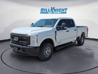 2024 Ford F-350SD XL