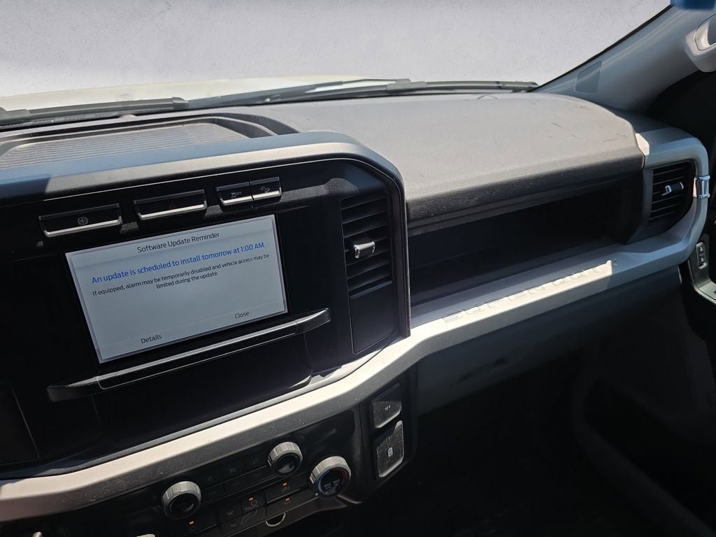 2024 Ford F-350SD XL
