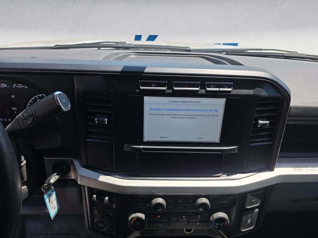 2024 Ford F-350SD XL