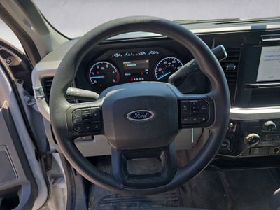 2024 Ford F-350SD XL