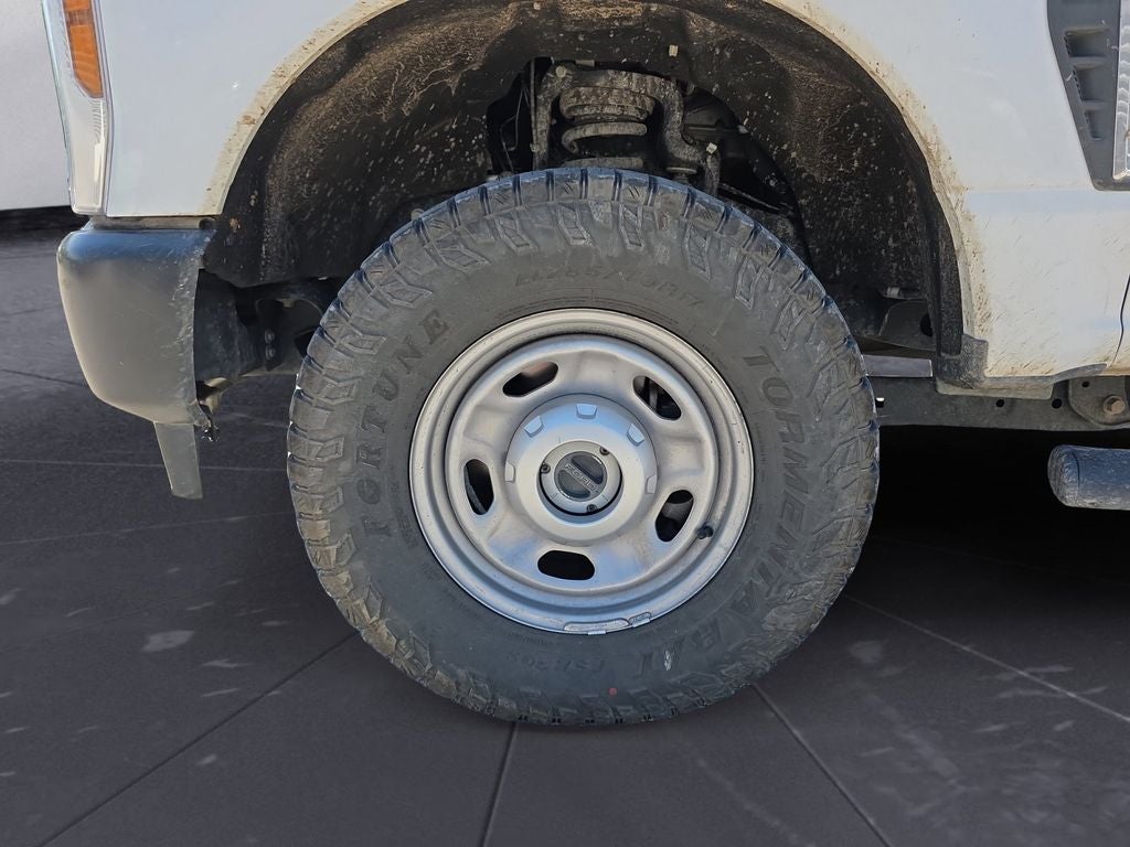 2024 Ford F-350SD XL
