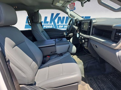 2024 Ford F-350SD XL