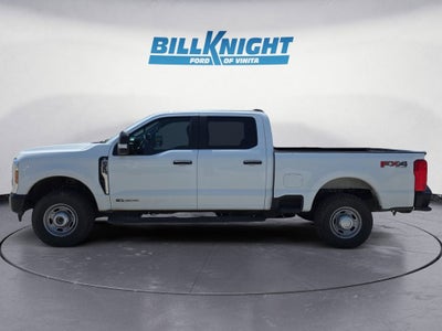 2024 Ford F-350SD XL