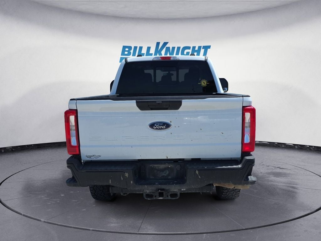 2024 Ford F-350SD XL