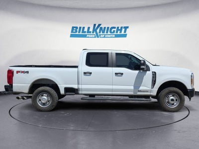 2024 Ford F-350SD XL