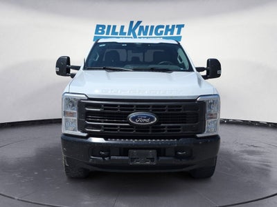 2024 Ford F-350SD XL