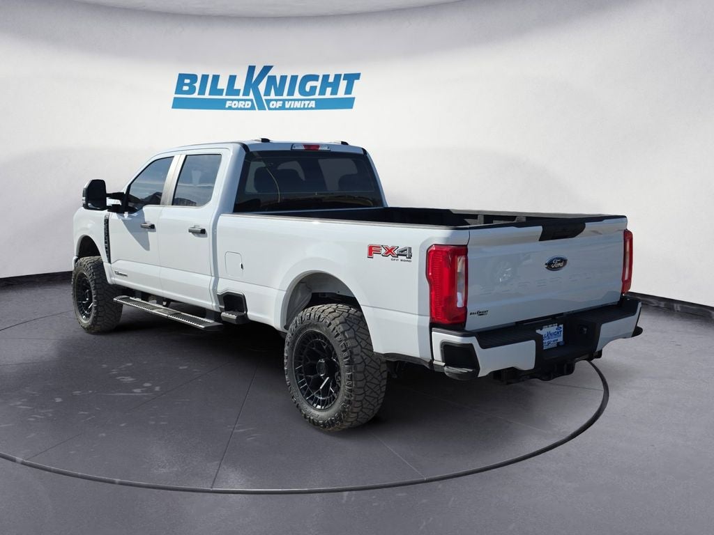 2026 Ford F-350SD XL