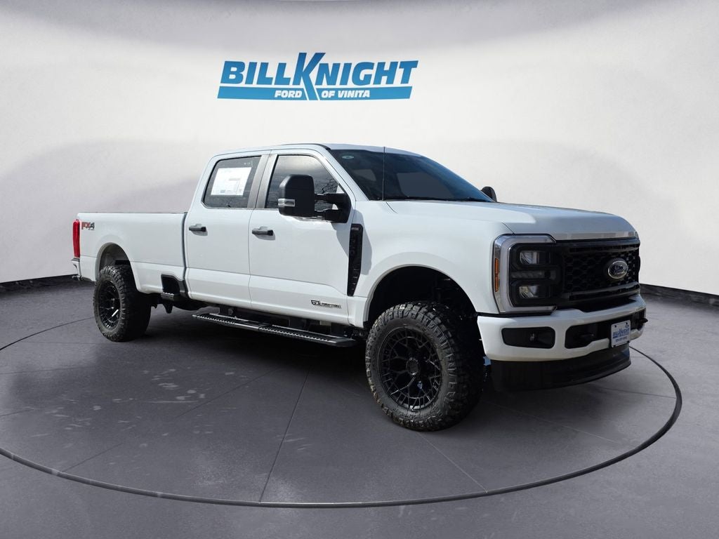2026 Ford F-350SD XL