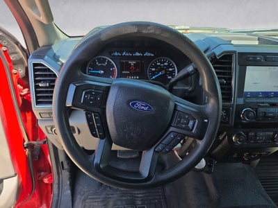 2021 Ford F-350SD XLT