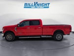 2021 Ford F-350SD XLT