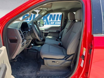 2021 Ford F-350SD XLT