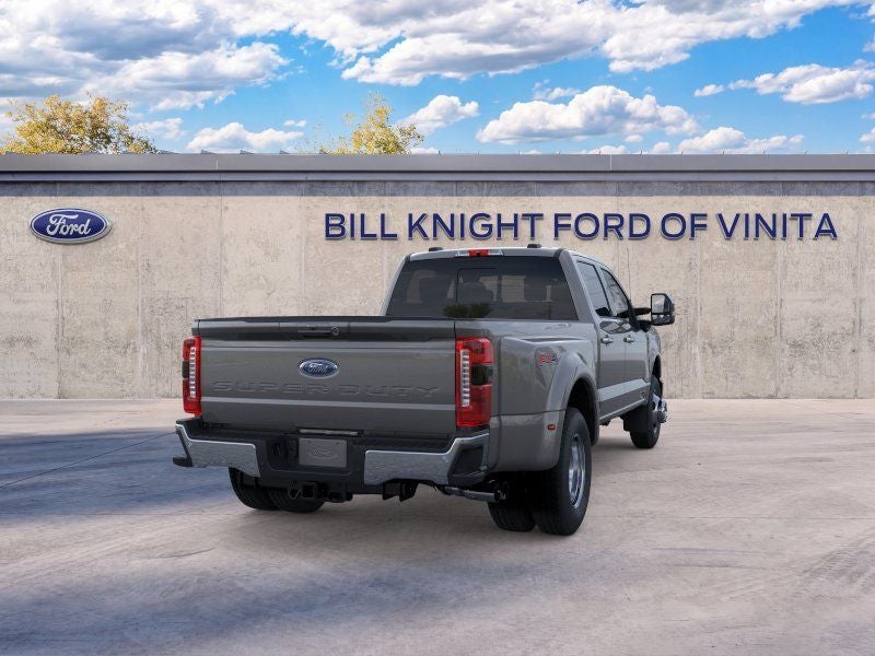 2026 Ford F-350SD Lariat DRW