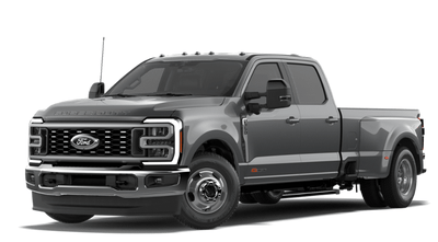 2027 Ford F-350SD XLT DRW