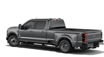 2027 Ford F-350SD XLT DRW