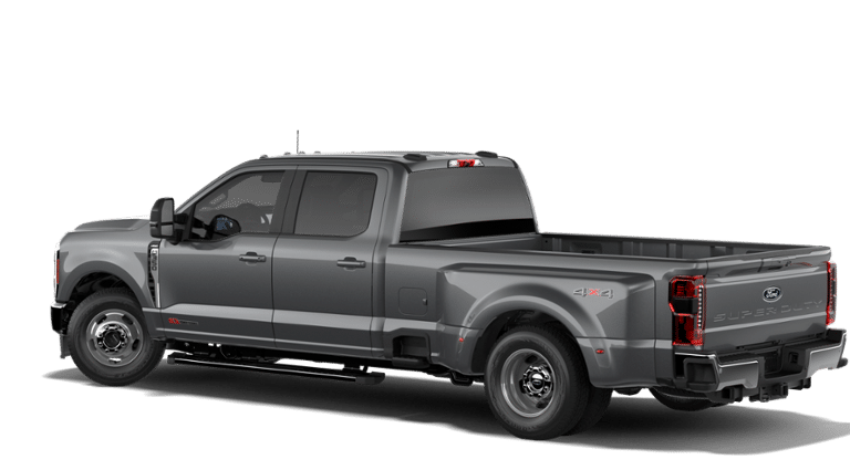 2027 Ford F-350SD XLT DRW