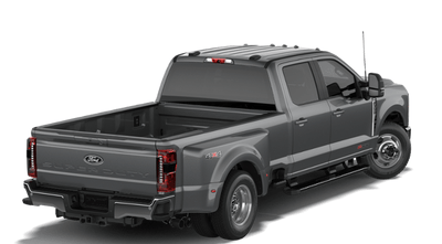 2027 Ford F-350SD XLT DRW