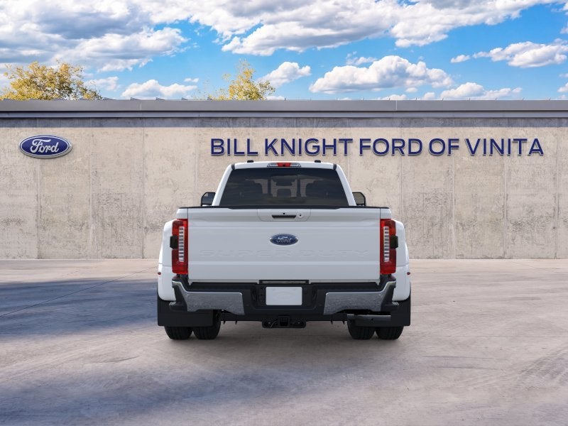 2026 Ford F-350SD Lariat DRW