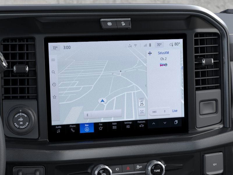 2026 Ford F-350SD Platinum DRW