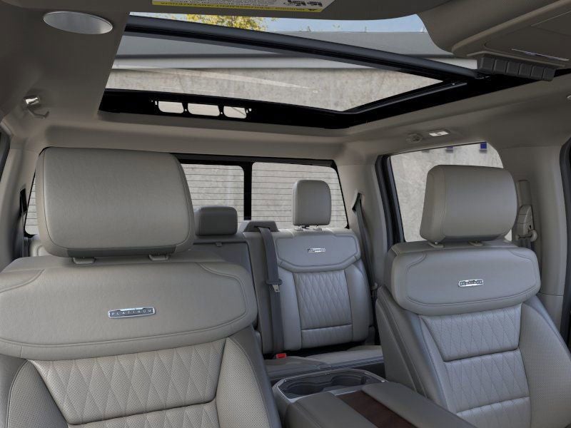 2026 Ford F-350SD Platinum DRW