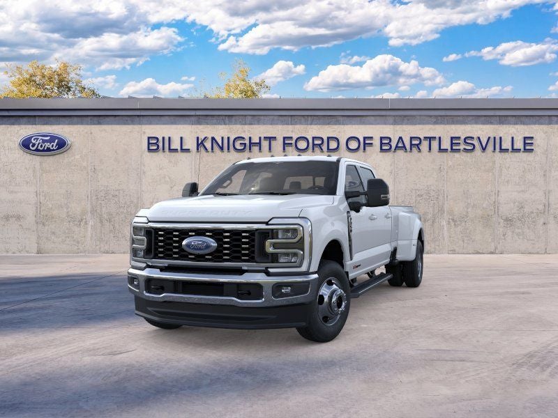 2026 Ford F-350SD Lariat DRW