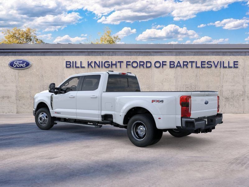 2026 Ford F-350SD Lariat DRW