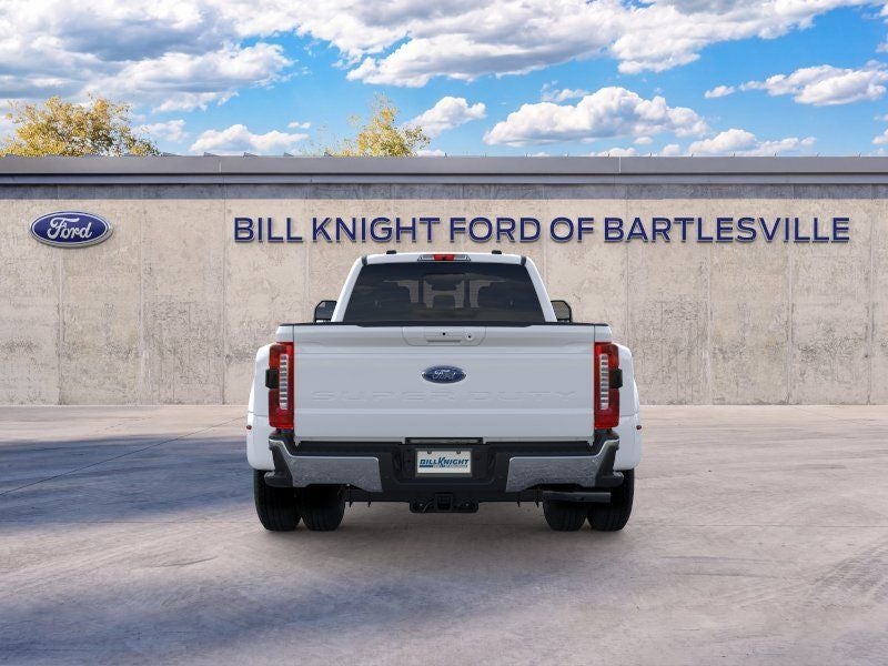 2026 Ford F-350SD Lariat DRW