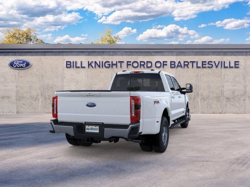 2026 Ford F-350SD Lariat DRW