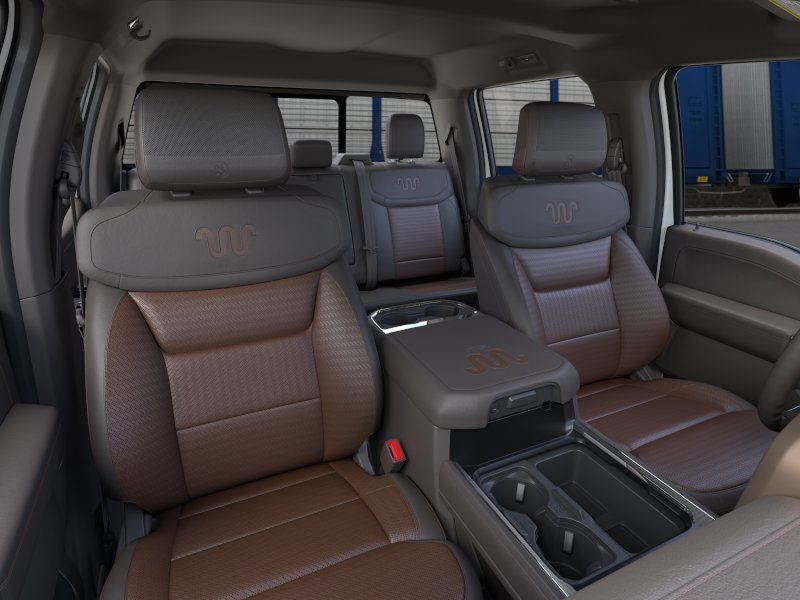 2026 Ford F-350SD King Ranch DRW