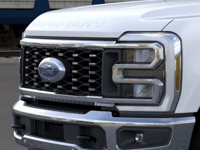 2026 Ford F-350SD King Ranch DRW
