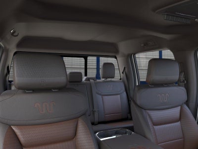 2026 Ford F-350SD King Ranch DRW