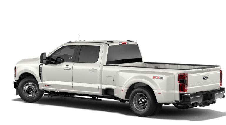 2027 Ford F-350SD DRW