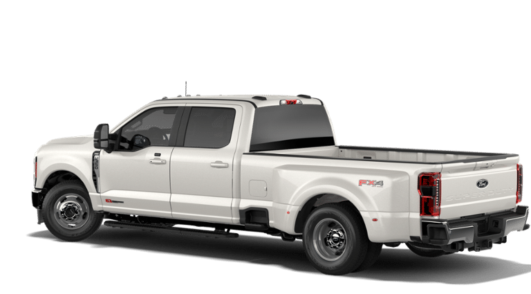 2027 Ford F-350SD DRW