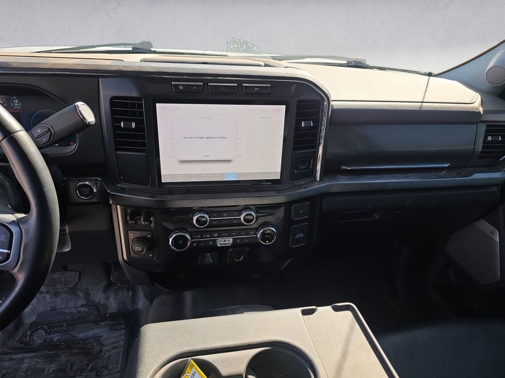 2024 Ford F-350SD Lariat DRW