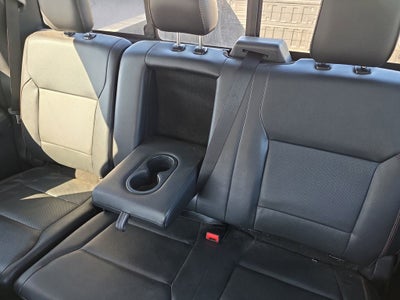 2024 Ford F-350SD Lariat DRW