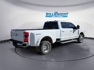 2024 Ford F-350SD Lariat DRW