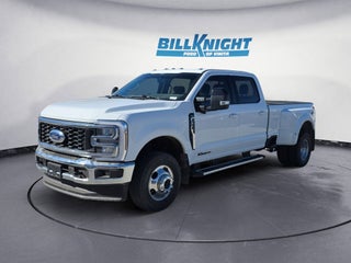 2024 Ford F-350SD Lariat DRW