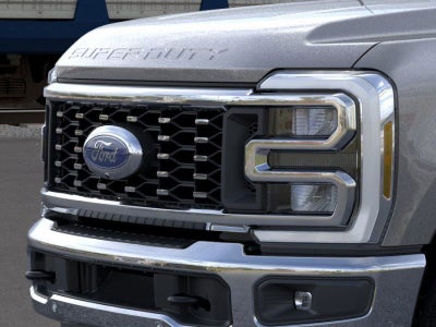 2026 Ford F-350SD Lariat DRW
