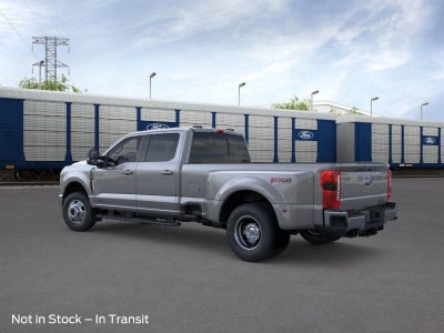 2026 Ford F-350SD Lariat DRW