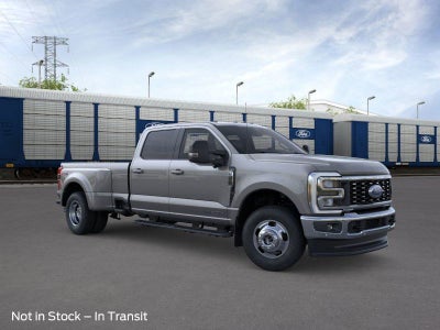 2026 Ford F-350SD Lariat DRW