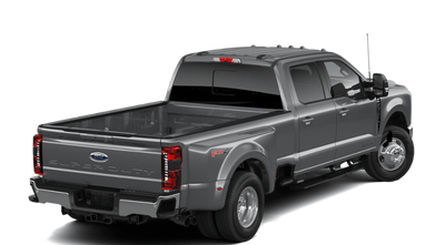 2026 Ford F-350SD Lariat DRW