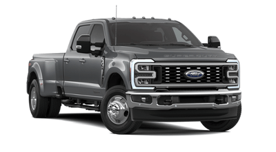 2026 Ford F-350SD Lariat DRW